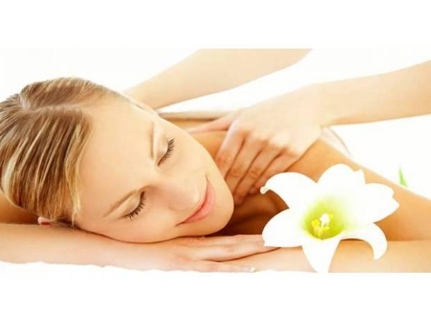 Terapije masažama